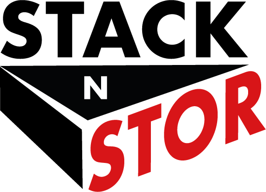 Stack-N-Stor