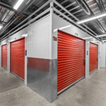 climate-controlled storage units at Stack-n-Stor in Saratoga Springs, NY