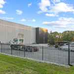 outdoor vehicle parking at Stack-n-Stor in Saratoga Springs, NY